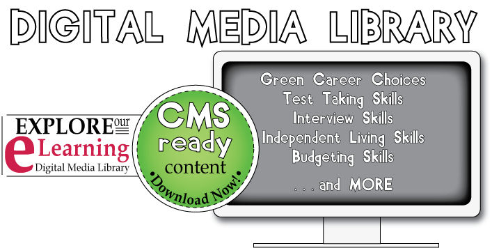 Digital Media Library